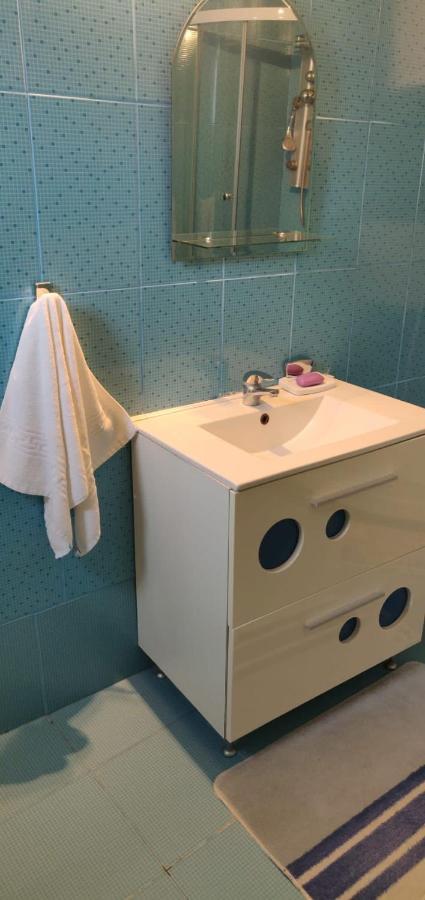 テキルギオルCasa Dorinaアパートメント エクステリア 写真