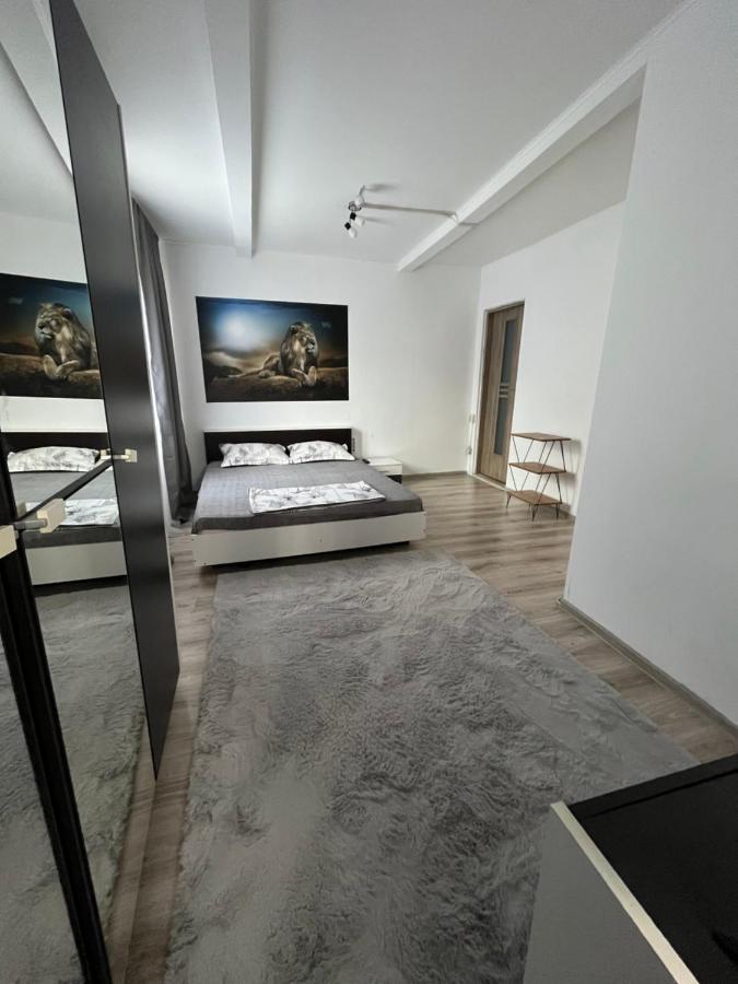 テキルギオルCasa Dorinaアパートメント エクステリア 写真