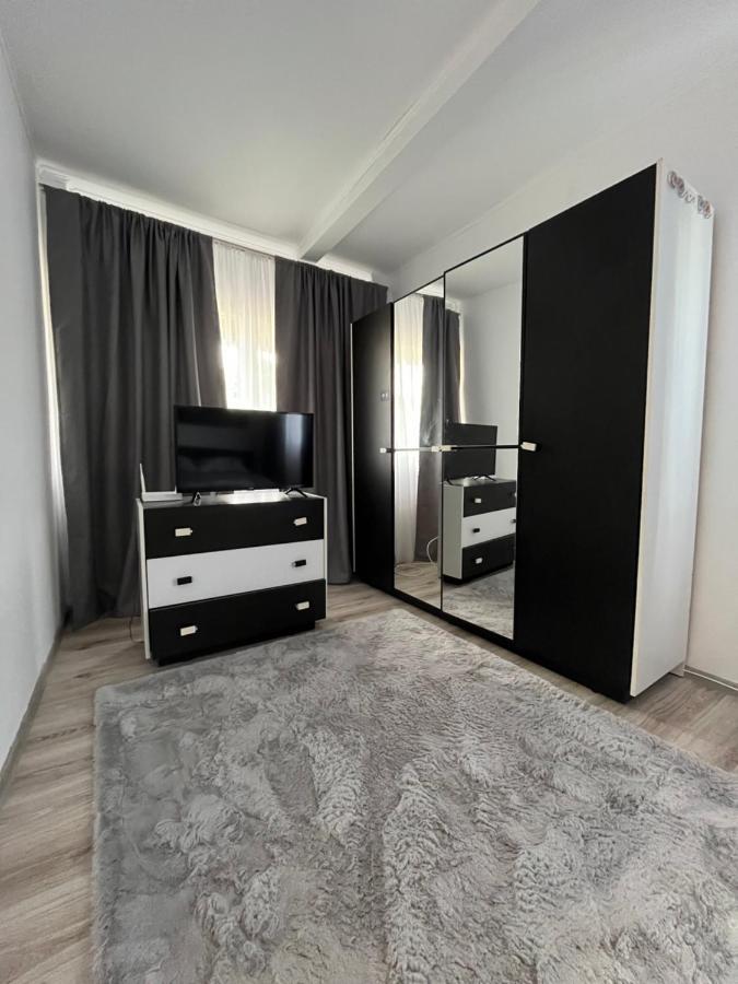 テキルギオルCasa Dorinaアパートメント エクステリア 写真